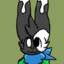 Cosmo The Bunny