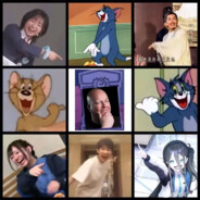 A human who are rewarding