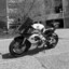 Honda CBR 954RR