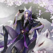 Kumiho avatar