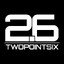 Twopointsix