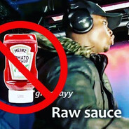 Raw Sauce