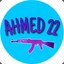 AHMED 22
