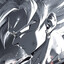MUI Goku Black's avatar