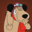 muttley