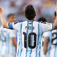 Player avatar