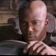 Surprise, motherfucker!