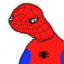 [GaYosentiens] Spuderman