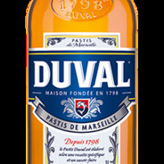 Pastis Duval