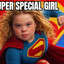 SUPERGIRL