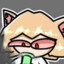 neko-arc weed stand