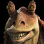 General Jar Jar