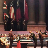 打距老母日本仔