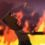 翻斗花园突击手牛爷爷