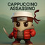 Cappuccino Assassino