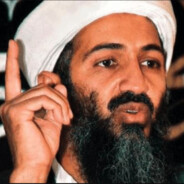 守法公民—本拉登