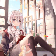 屑之魔女伊蕾娜