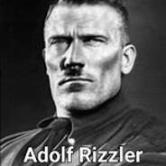 Adolf Rizzler