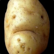 MelancholyPotato