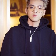Kris 吴亦凡