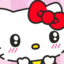 流泪猫猫