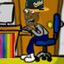 Curtis J Williams[r3tard]