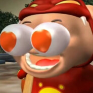 整个猪圈，我最骚。