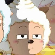 羊村第一瘤子--懒洋洋