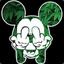 Mickey Dope