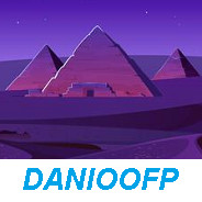 DanioOFP