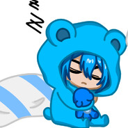 푸른곰탱이(쇼마)