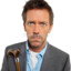 dr gregory house