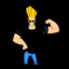 JohnnyBravo