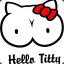 HELLO TITTY ( .  ) ( .  )