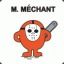 ±M. Méchant± # DeL[!]riUm #