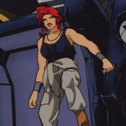 Player Avatar