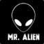 Mr. Alien