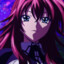 Rias Gremory