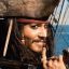 Capt. Jack Sparrow