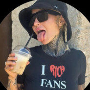 1280x1080 / 165HZ 💀💨