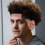 Low Taper Fade