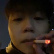 她说二战炸黑的