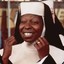 Sister Mary Clarence