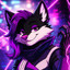 KurumaTheHusky