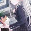百花花落