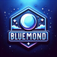 BlueMond