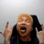 那里莹莹的