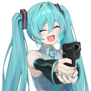 Hatsune Miku avatar