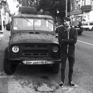 Я ВАМ НЕ ГЕРАЛЬД