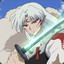 Sesshomaru